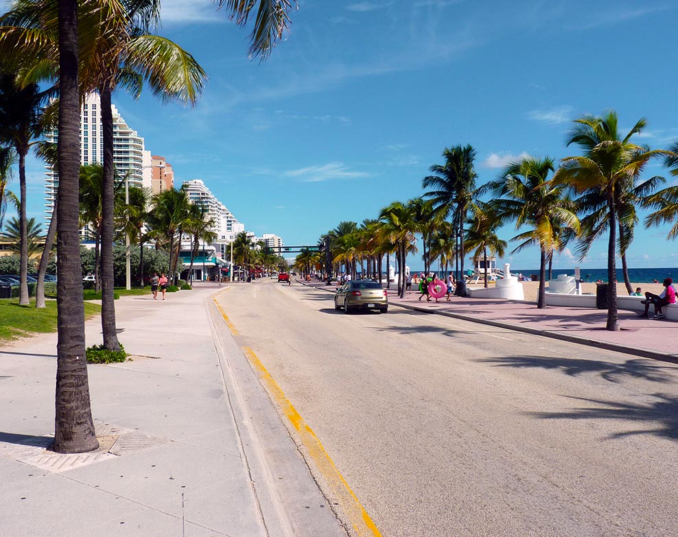 Fort Lauderdale