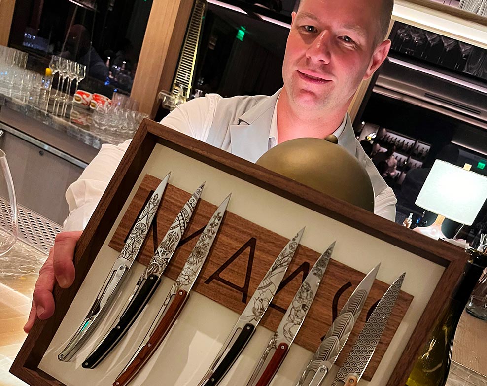 525 N Fort Lauderdale Beach Blvd,
Fort Lauderdale