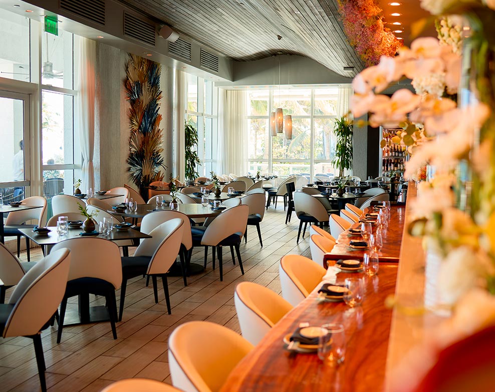 551 N Fort Lauderdale Beach Blvd,
Fort Lauderdale